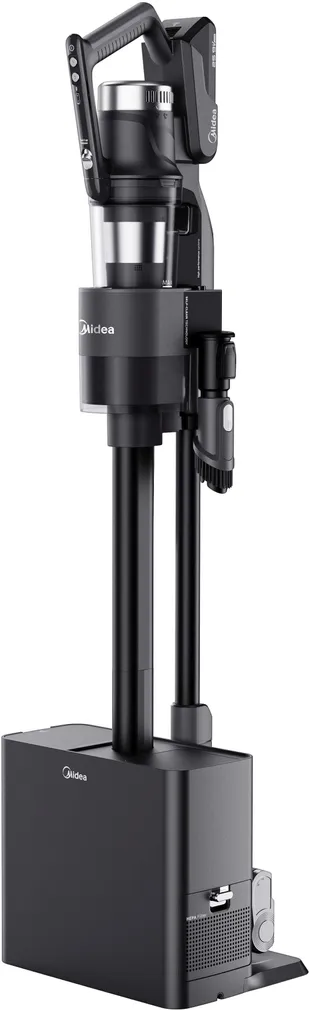 VARSTOLMUIMEJA MIDEA P8 PLUS MP08EUGY-DS