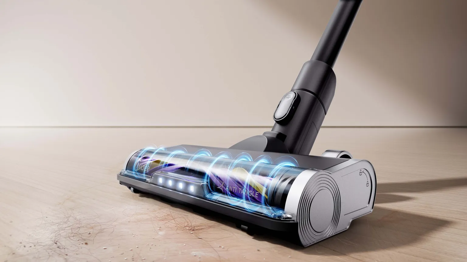 VARSTOLMUIMEJA MIDEA P8 PLUS MP08EUGY-DS