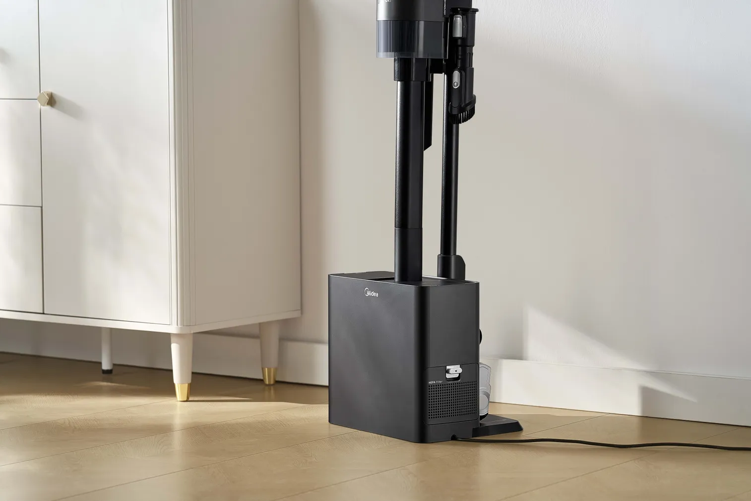 VARSTOLMUIMEJA MIDEA P8 PLUS MP08EUGY-DS