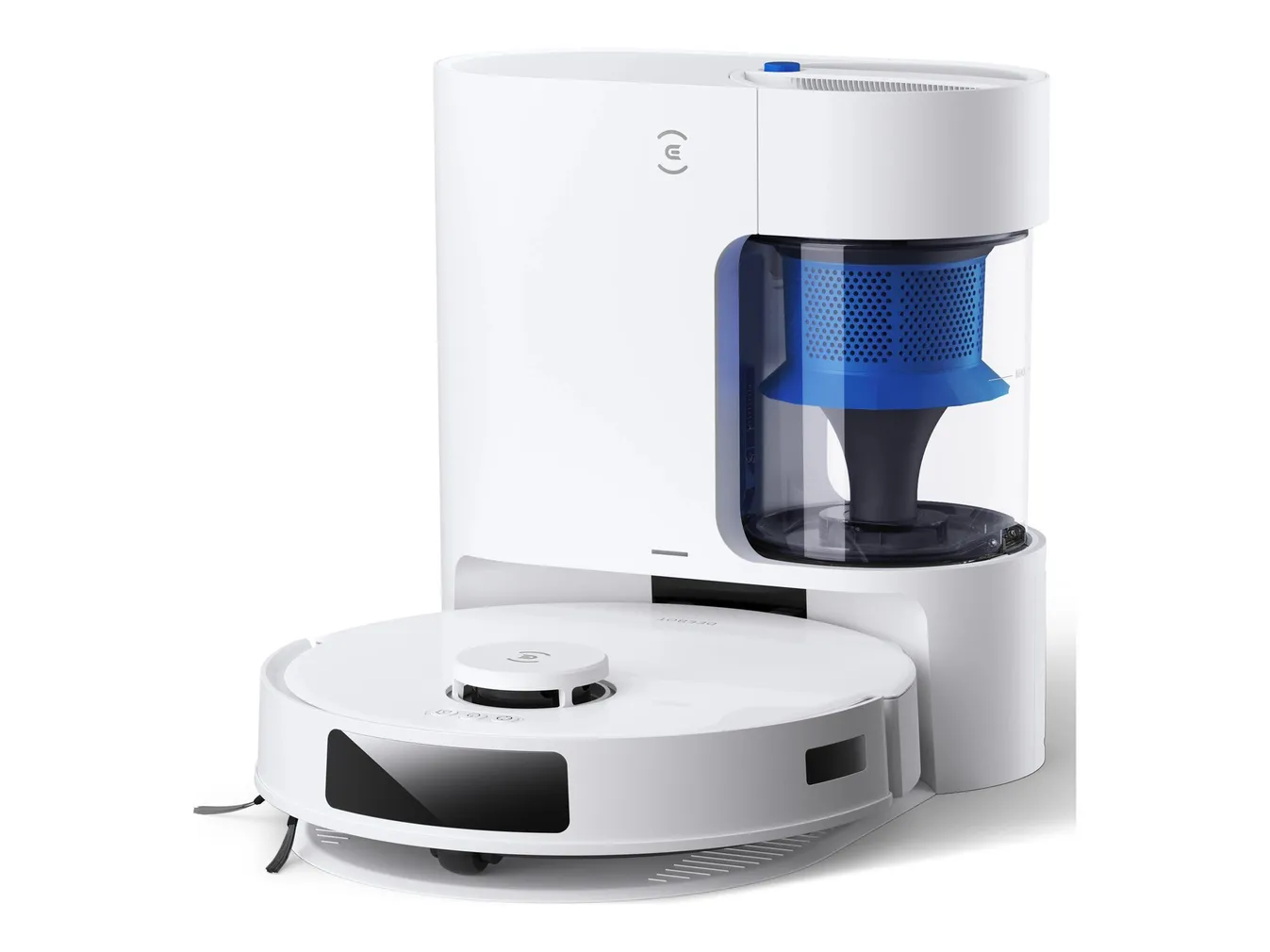 ROBOTTOLMUIMEJA ECOVACS DEEBOT N20 PLUS