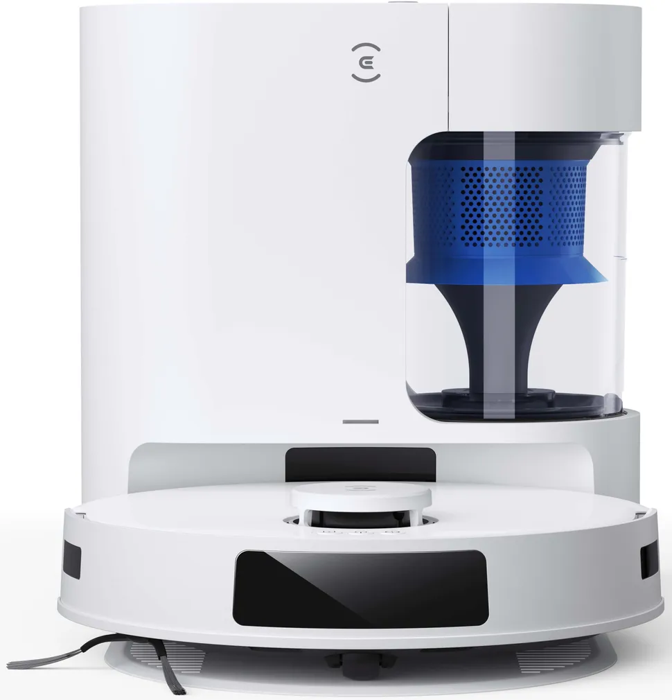 ROBOTTOLMUIMEJA ECOVACS DEEBOT N20 PLUS