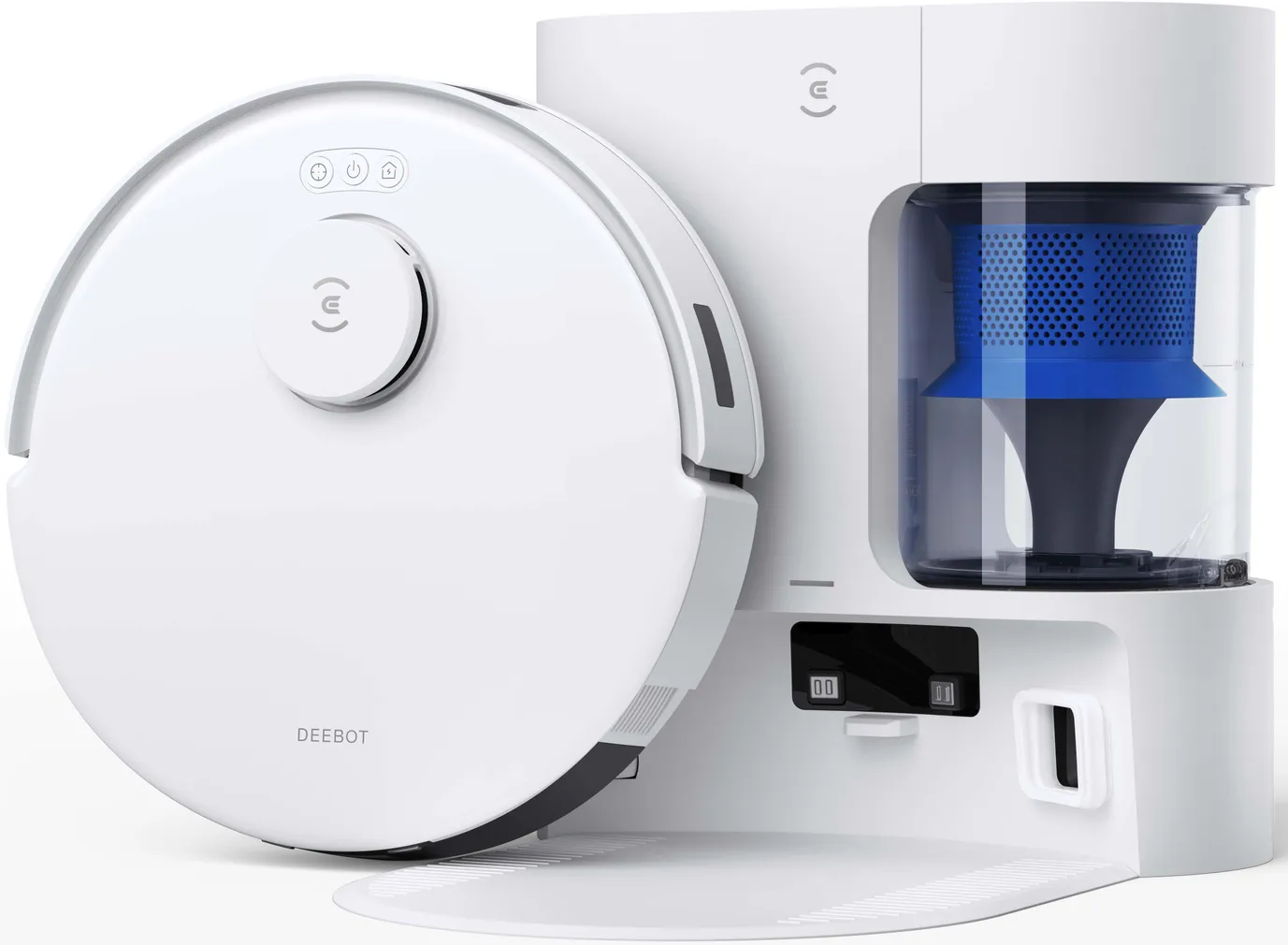 ROBOTTOLMUIMEJA ECOVACS DEEBOT N20 PLUS