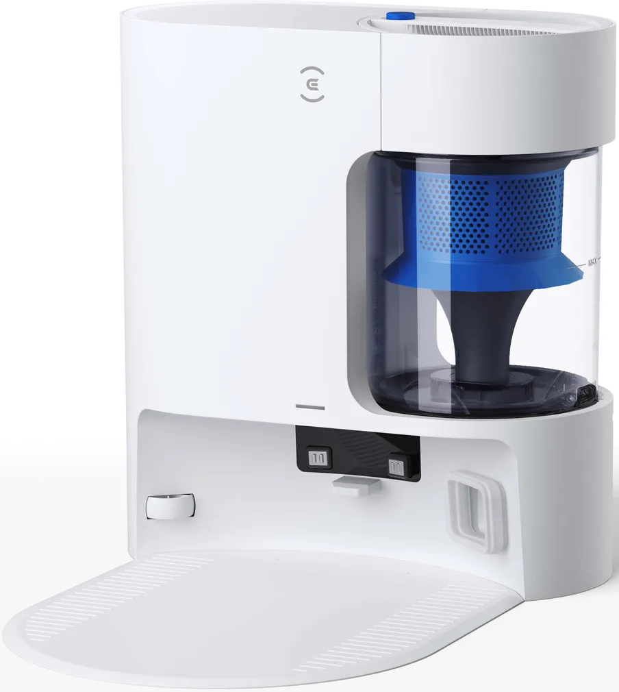 ROBOTTOLMUIMEJA ECOVACS DEEBOT N20 PLUS