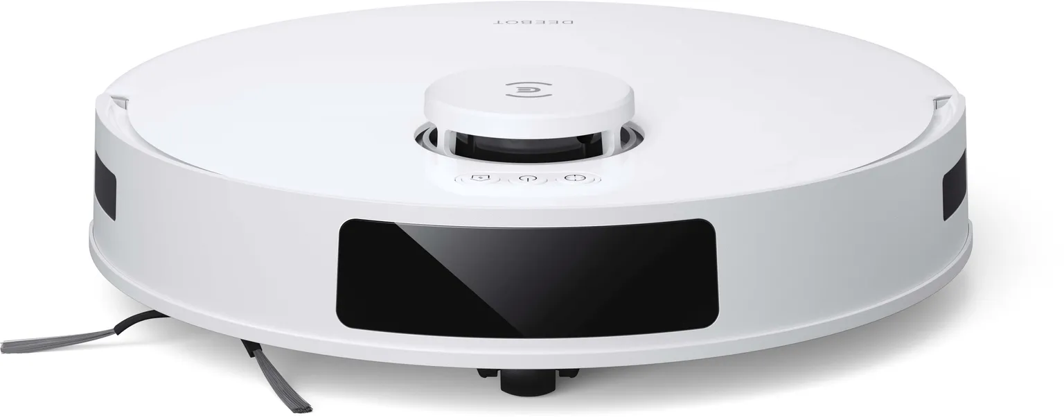ROBOTTOLMUIMEJA ECOVACS DEEBOT N20 PLUS