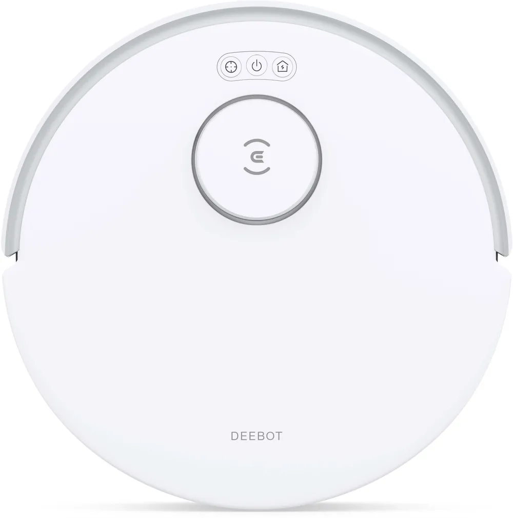 ROBOTTOLMUIMEJA ECOVACS DEEBOT N20 PLUS