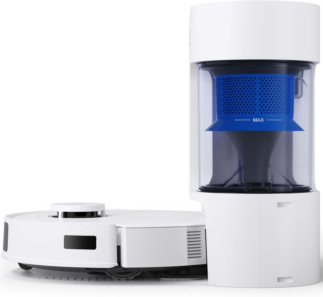 ROBOTTOLMUIMEJA ECOVACS DEEBOT N20 PLUS