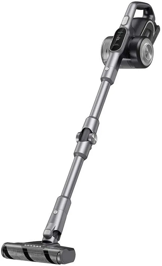 VARSTOLMUIMEJA JIMMY H10 FLEX JUHTMEVABA 650W