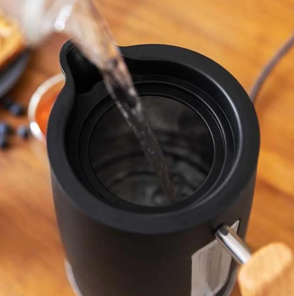 VEEKEETJA CECOTEC THERMOSENSE 400, 3000W, 1,7L