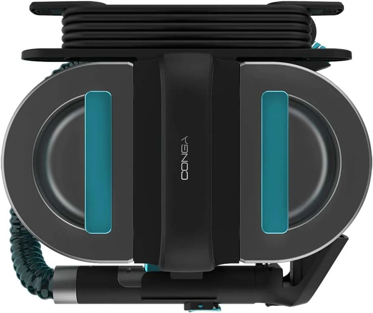 TEKSTIILIPESUR CECOTEC UPHOLSTERY CLEANERCONGA 4000 CARPET&SPOT