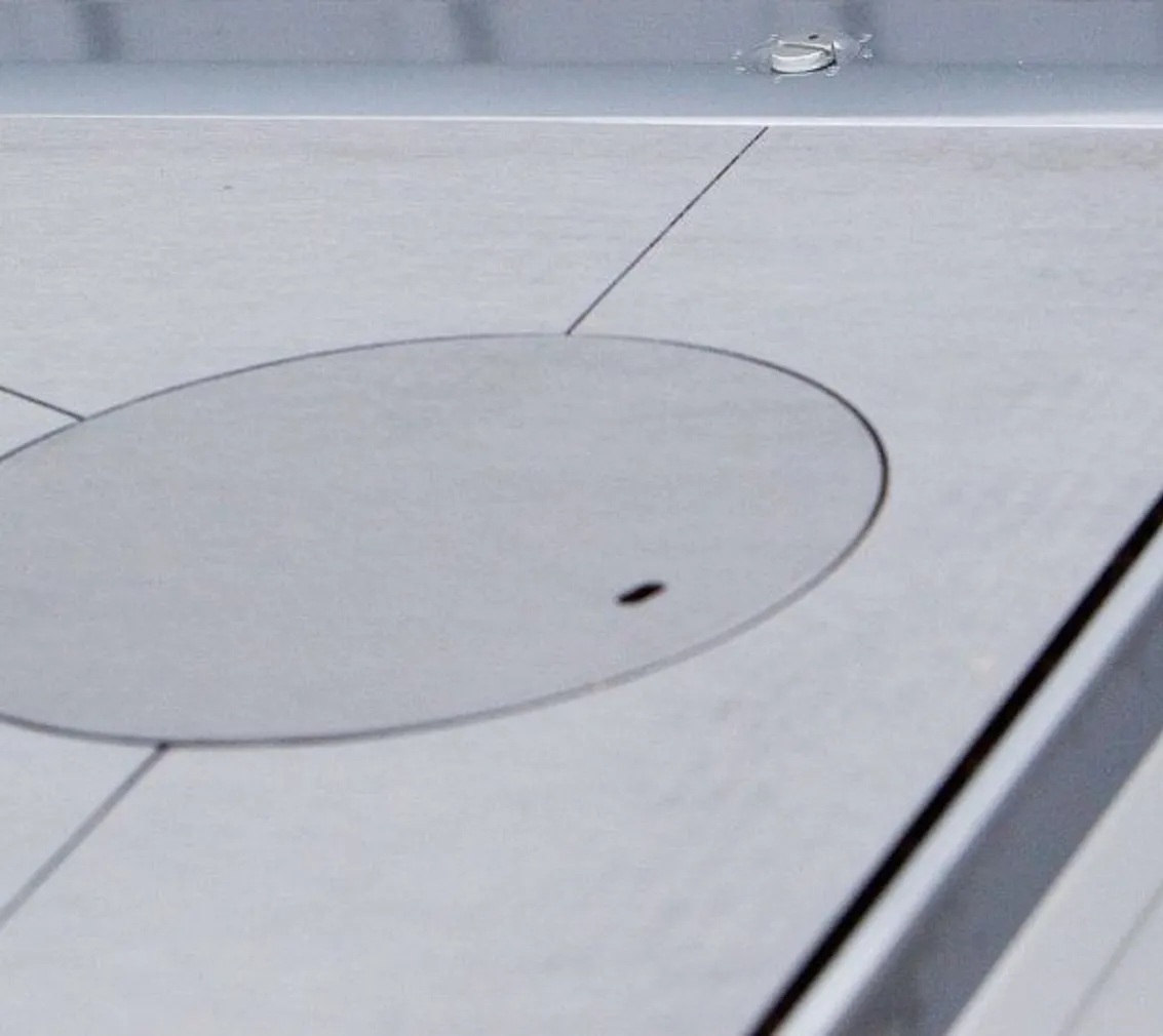 KESKKÜTTEPLIIT ALFA 70 VALGE PAREM 12,5KW