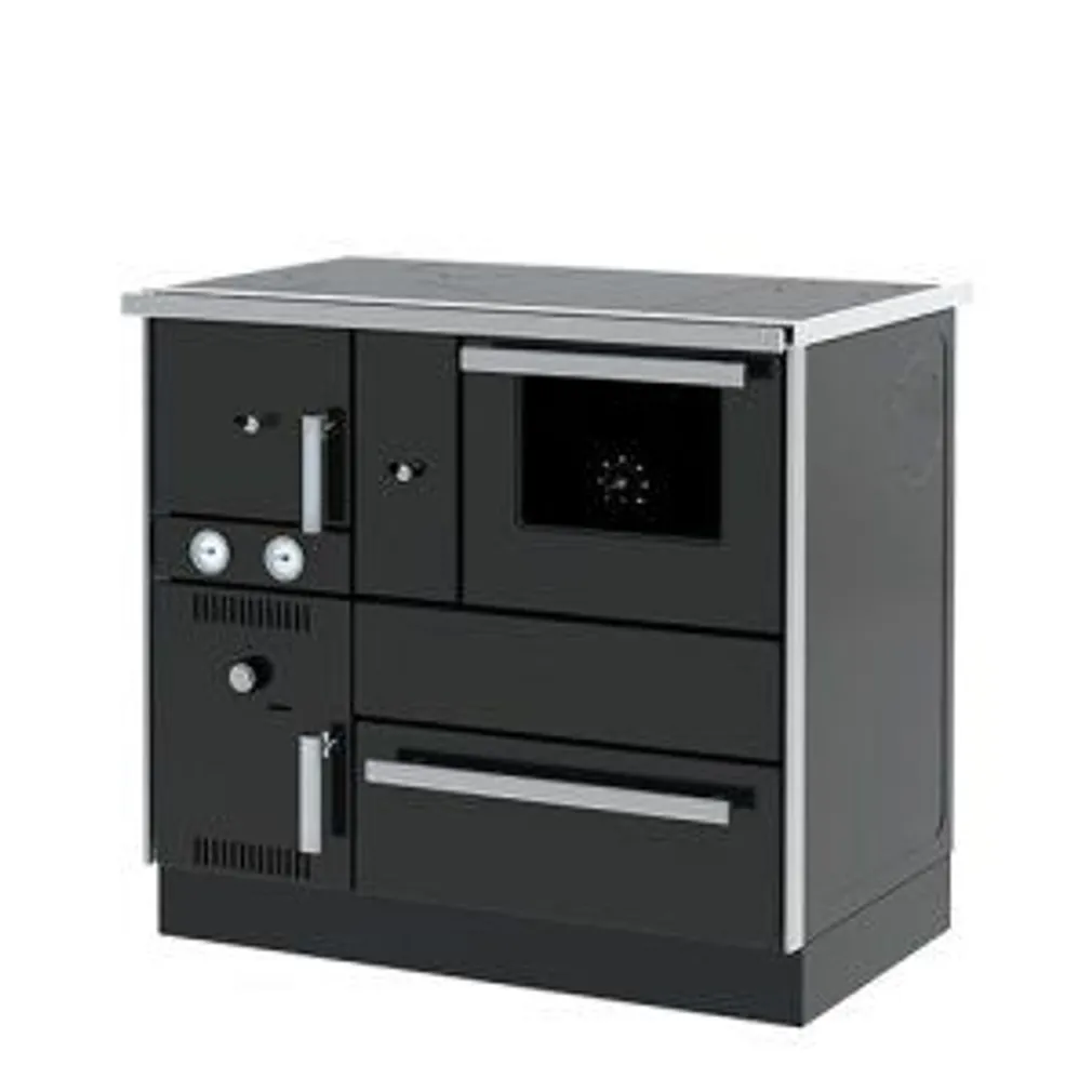 KESKKÜTTEPLIIT ALFA TERM 27 MUST PAREM 27KW