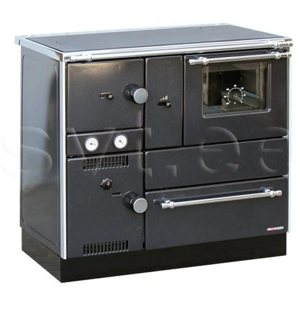 KESKKÜTTEPLIIT ALFA TERM 27 MUST PAREM 27KW