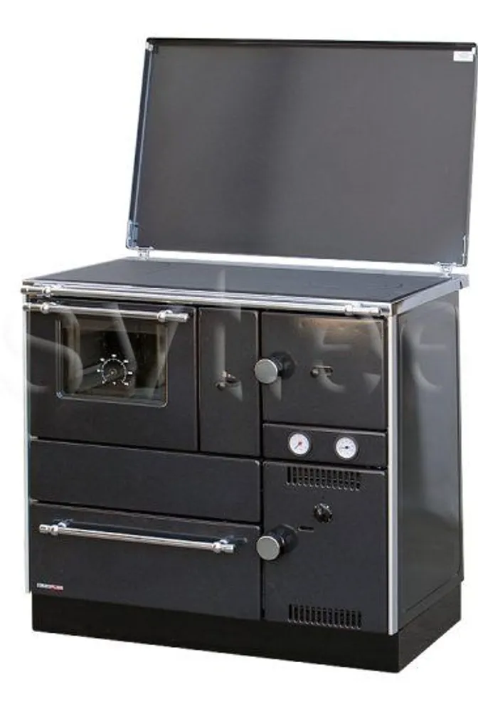 KESKKÜTTEPLIIT ALFA TERM 27 MUST PAREM 27KW