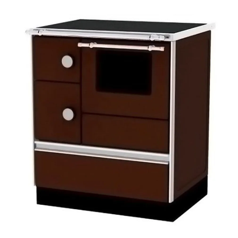 KESKKÜTTEPLIIT ALFA 70 PRUUN PAREM 12,5KW