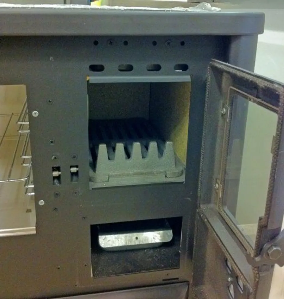 PUUPLIIT ALMA VALGE PAREMAKÄELINE 6KW