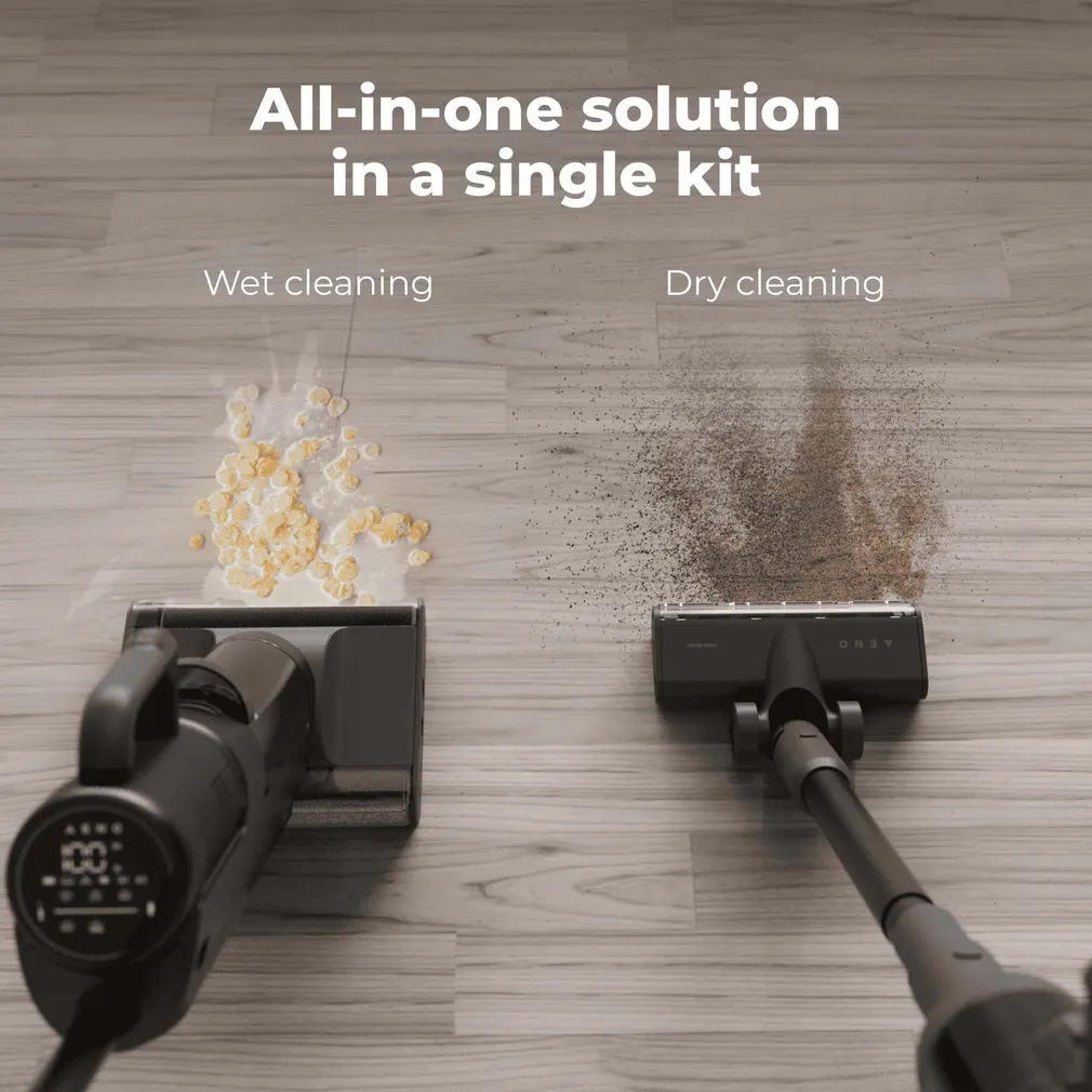 TOLMUIMEJA AENO CORDLESS TRANSFORMER ATC0001