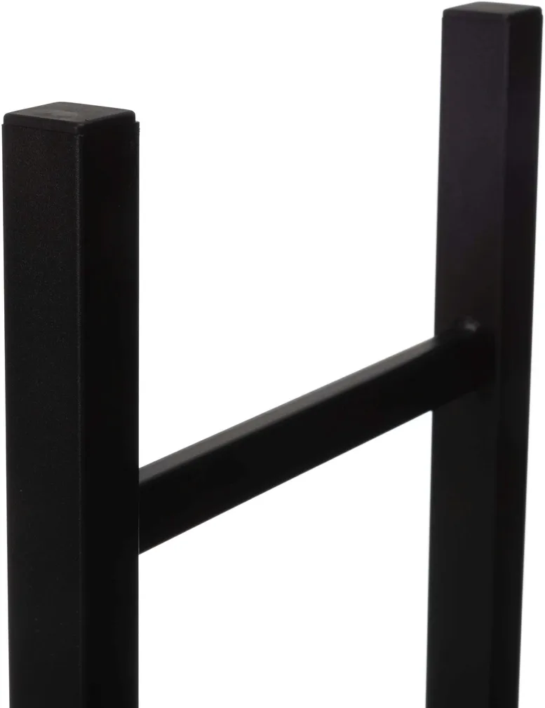 KÜTTEPUUDE STEND MUSTANG 60X26X62 CM