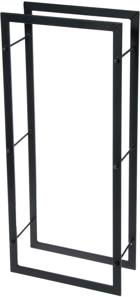 KÜTTEPUUDE STEND MUSTANG, RISTIKUJULINE