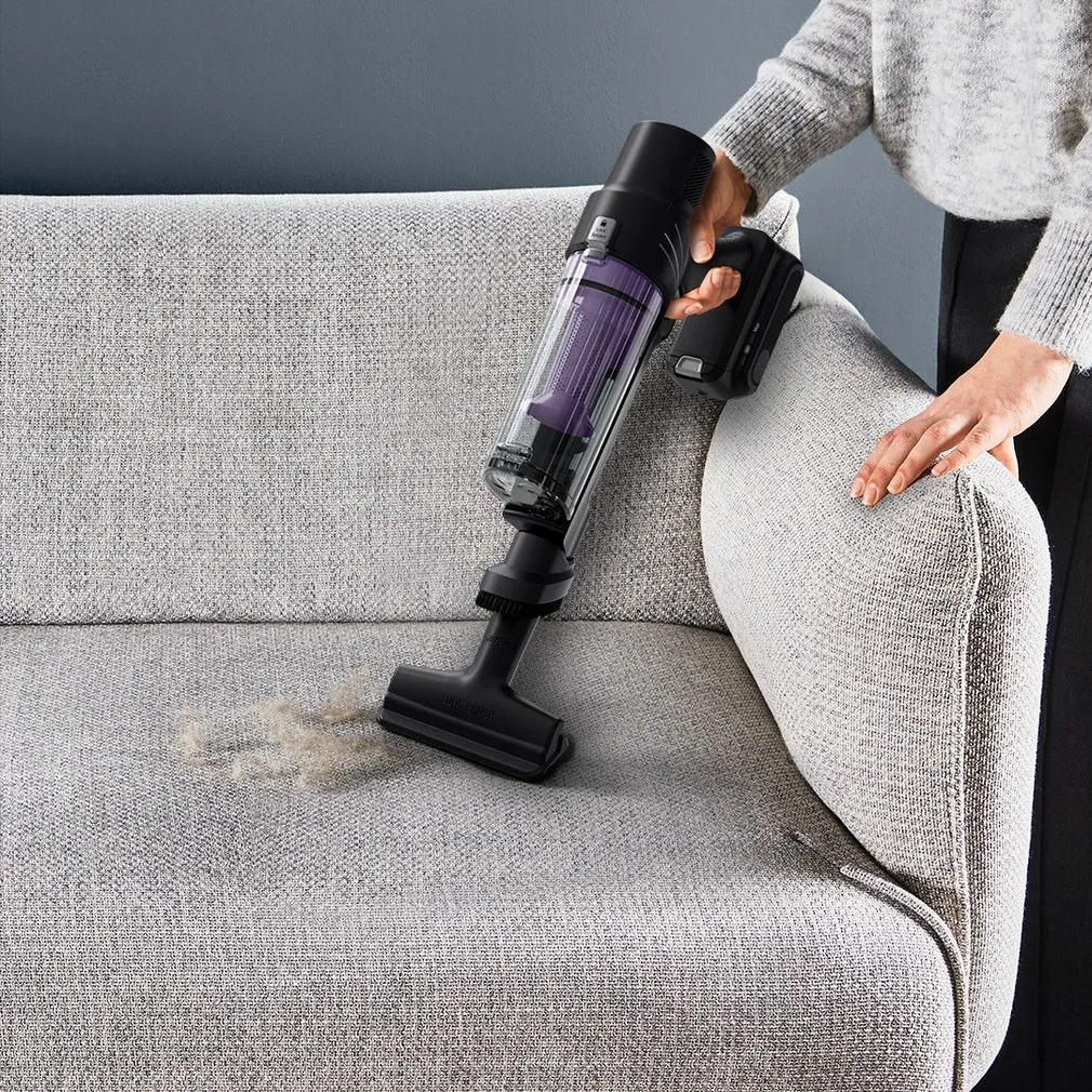 VARSTOLMUIMEJA TEFAL X-PERT 7.60