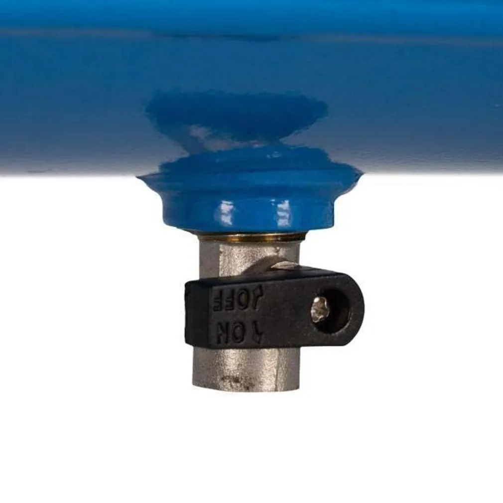 KOMPRESSOR AIRPRESS HL260-25, 24L