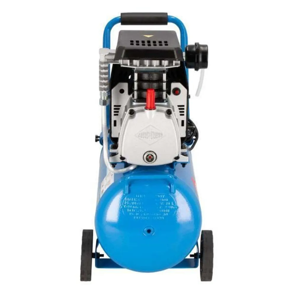 KOMPRESSOR AIRPRESS HL260-25, 24L