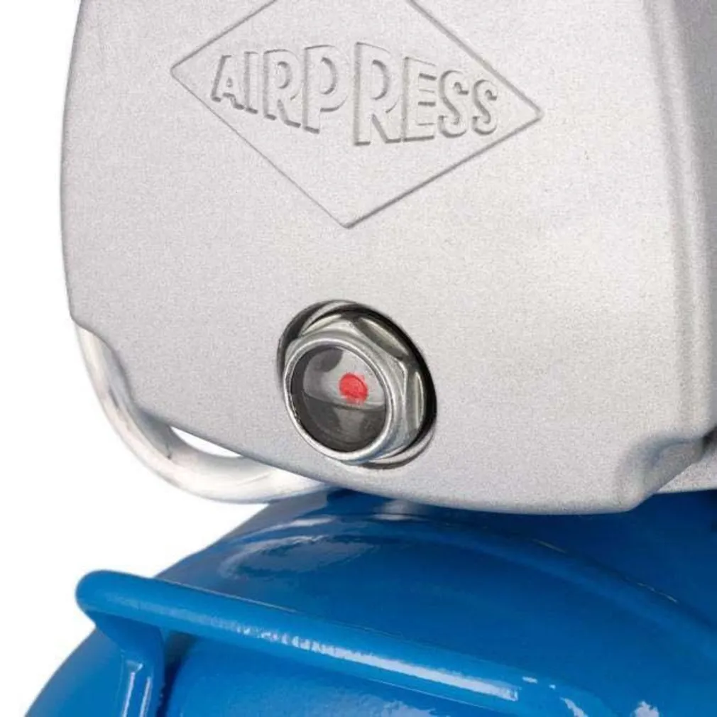 KOMPRESSOR AIRPRESS HL260-25, 24L