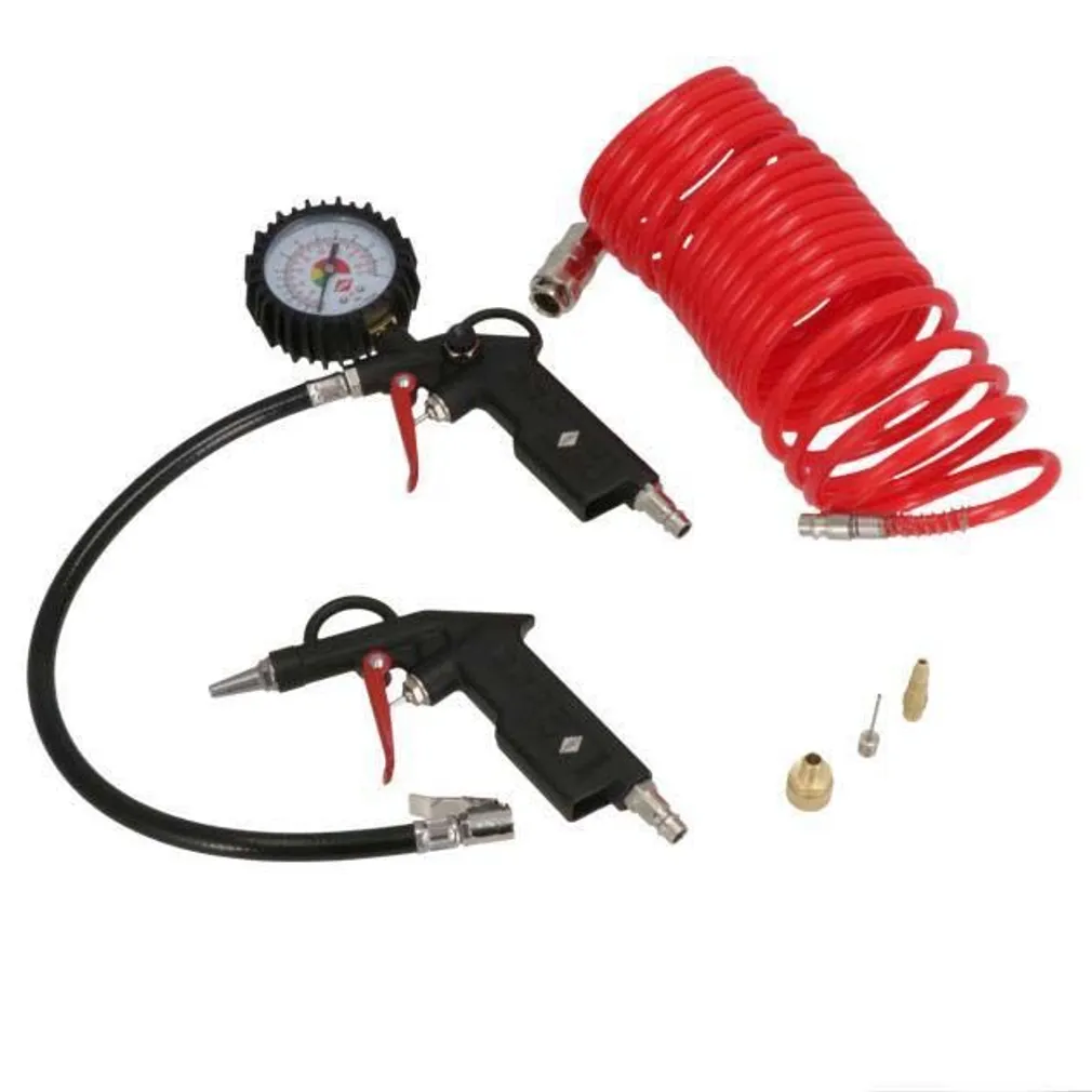 KOMPRESSOR AIRPRESS HL425-50, 50L + TARVIKUD