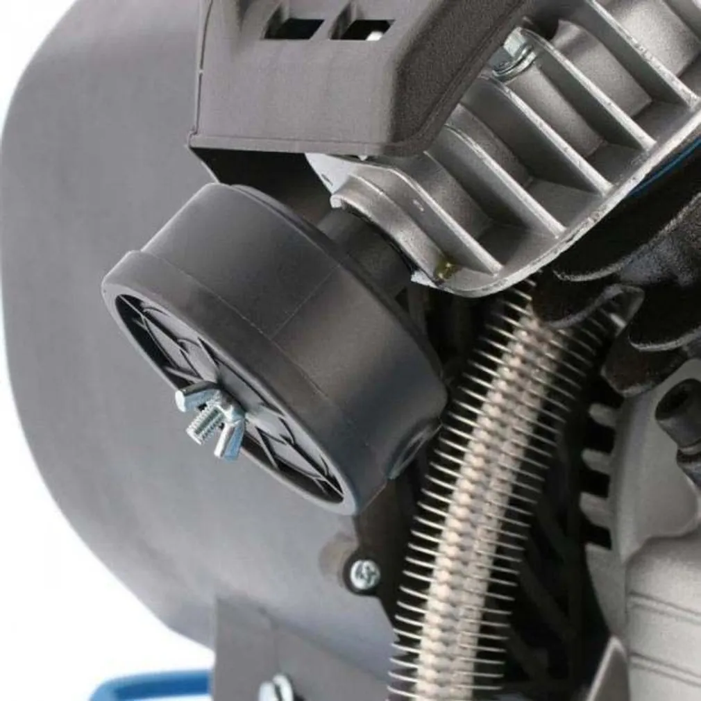 KOMPRESSOR AIRPRESS HL425-50, 50L + TARVIKUD