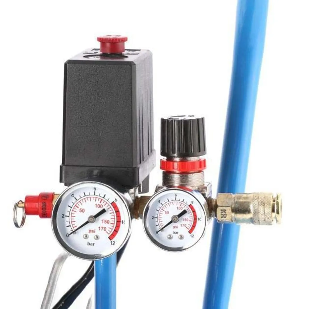 KOMPRESSOR AIRPRESS HL150-24, 24L