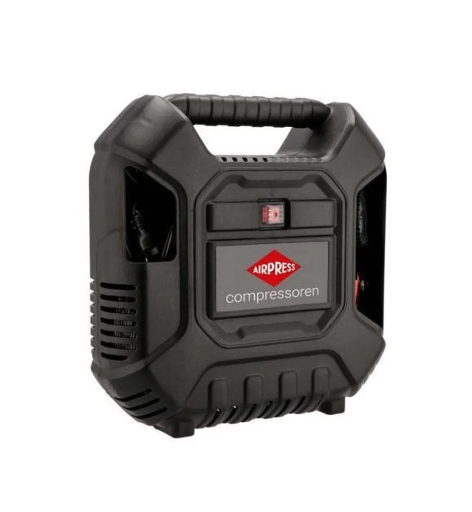 KOMPRESSOR AIRPRESS KAASASKANTAV HLO 180 + TARVIKUD