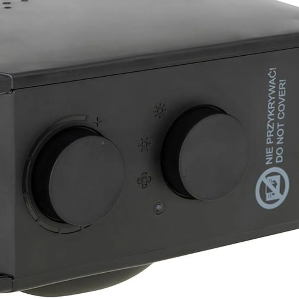 SOOJAPUHUR ADLER AD 7725B 2000W