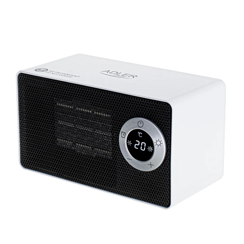 KERAAMILINE SOOJAPUHUR ADLER AD 7746 1000W