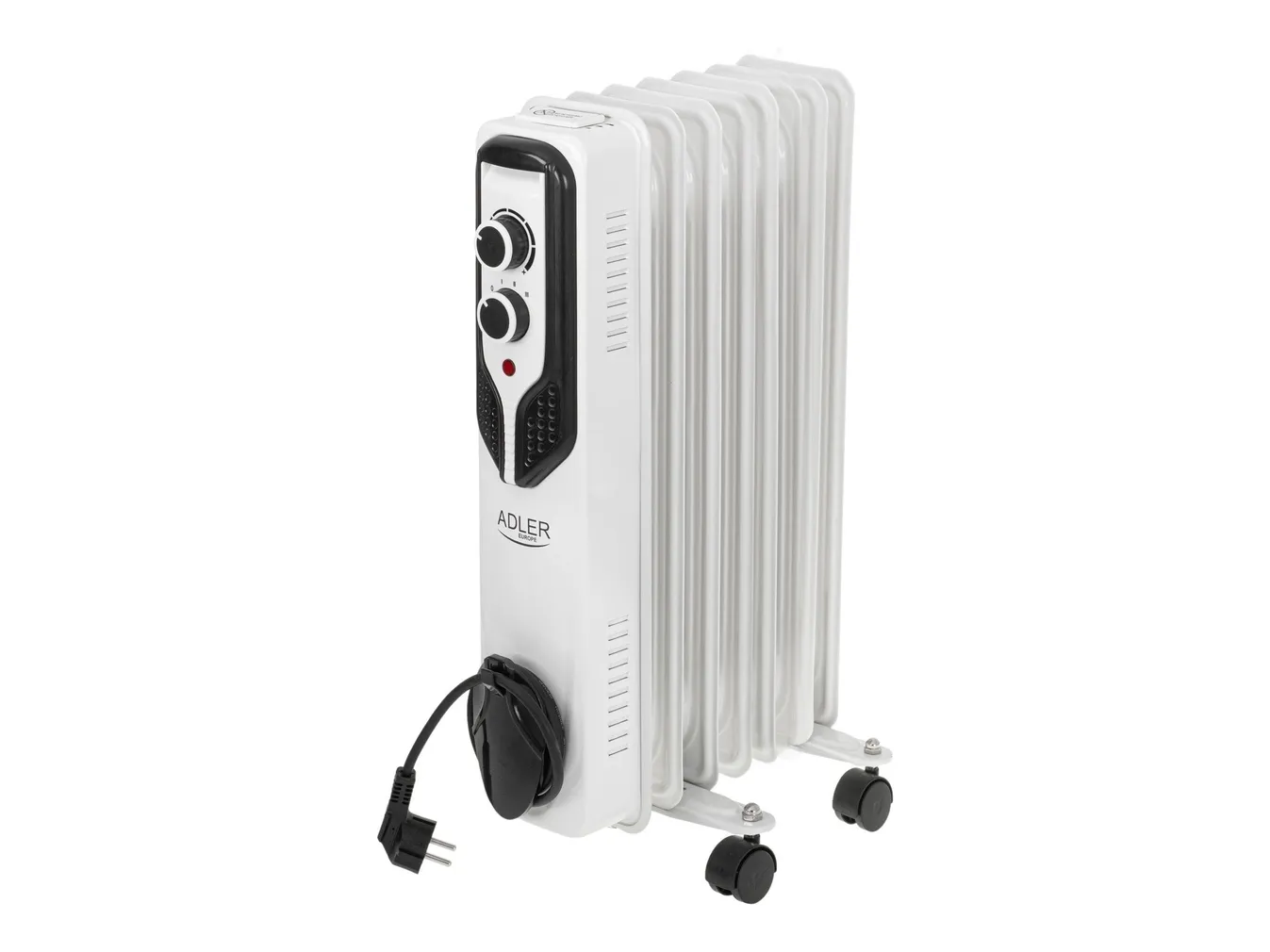 ÕLIRADIAATOR ADLER AD 7815, 1500W