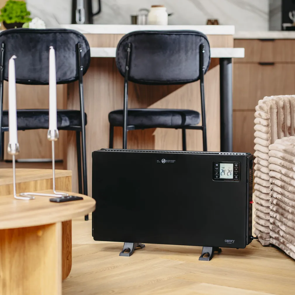 KONVEKTSIOONRADIAATOR CAMRY CR 7739 2000W