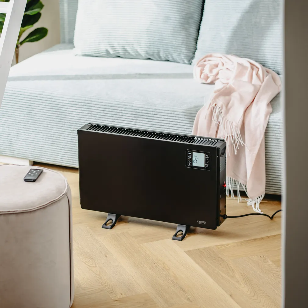 KONVEKTSIOONRADIAATOR CAMRY CR 7739 2000W