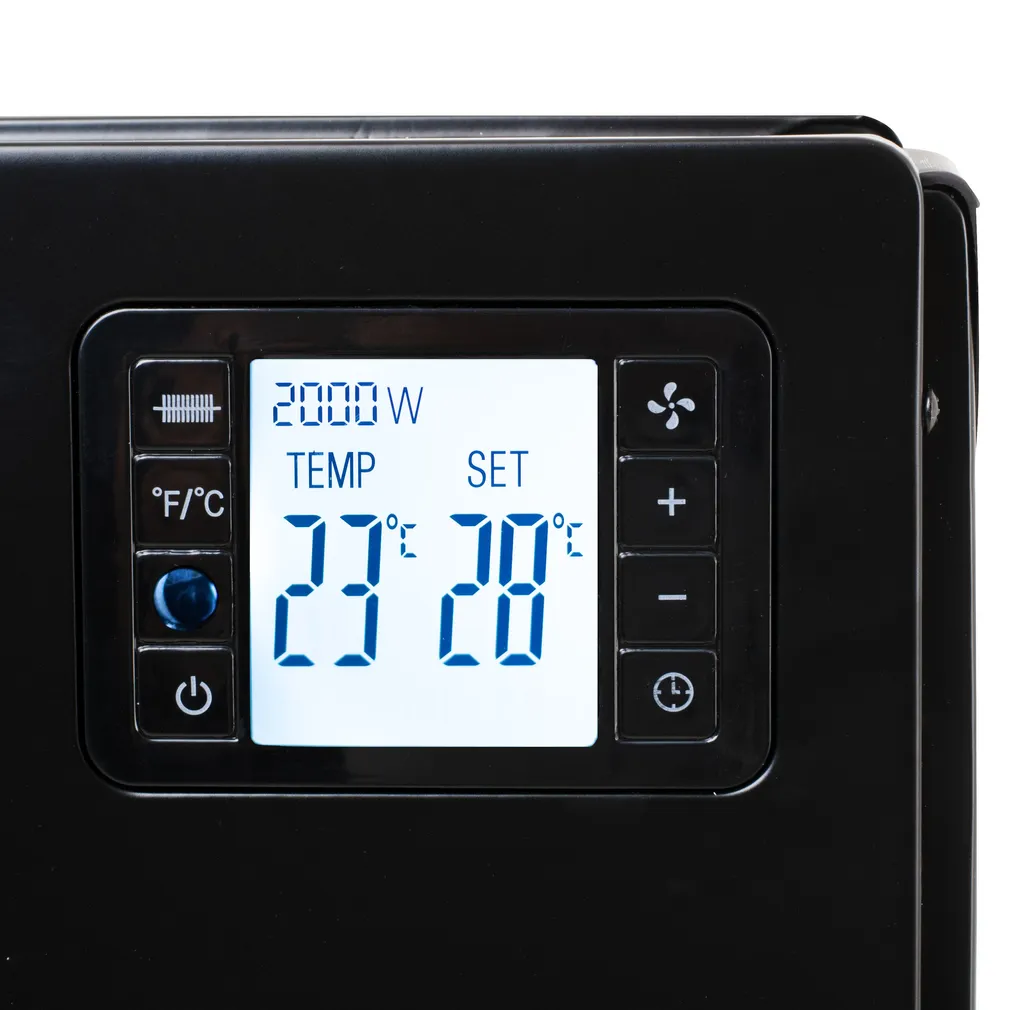 KONVEKTSIOONRADIAATOR CAMRY CR 7739 2000W