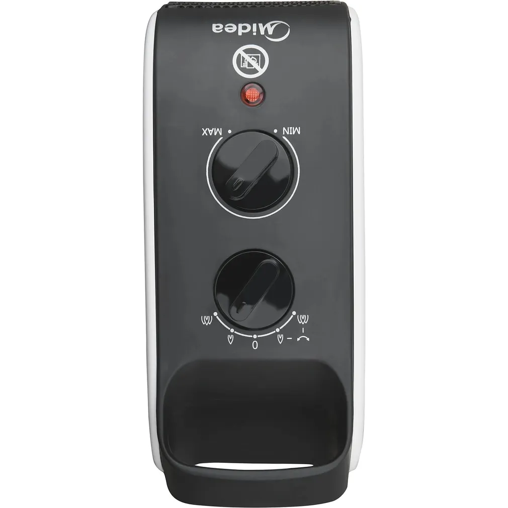 SOOJAPUHUR MIDEA NTY15-19CA 1500W