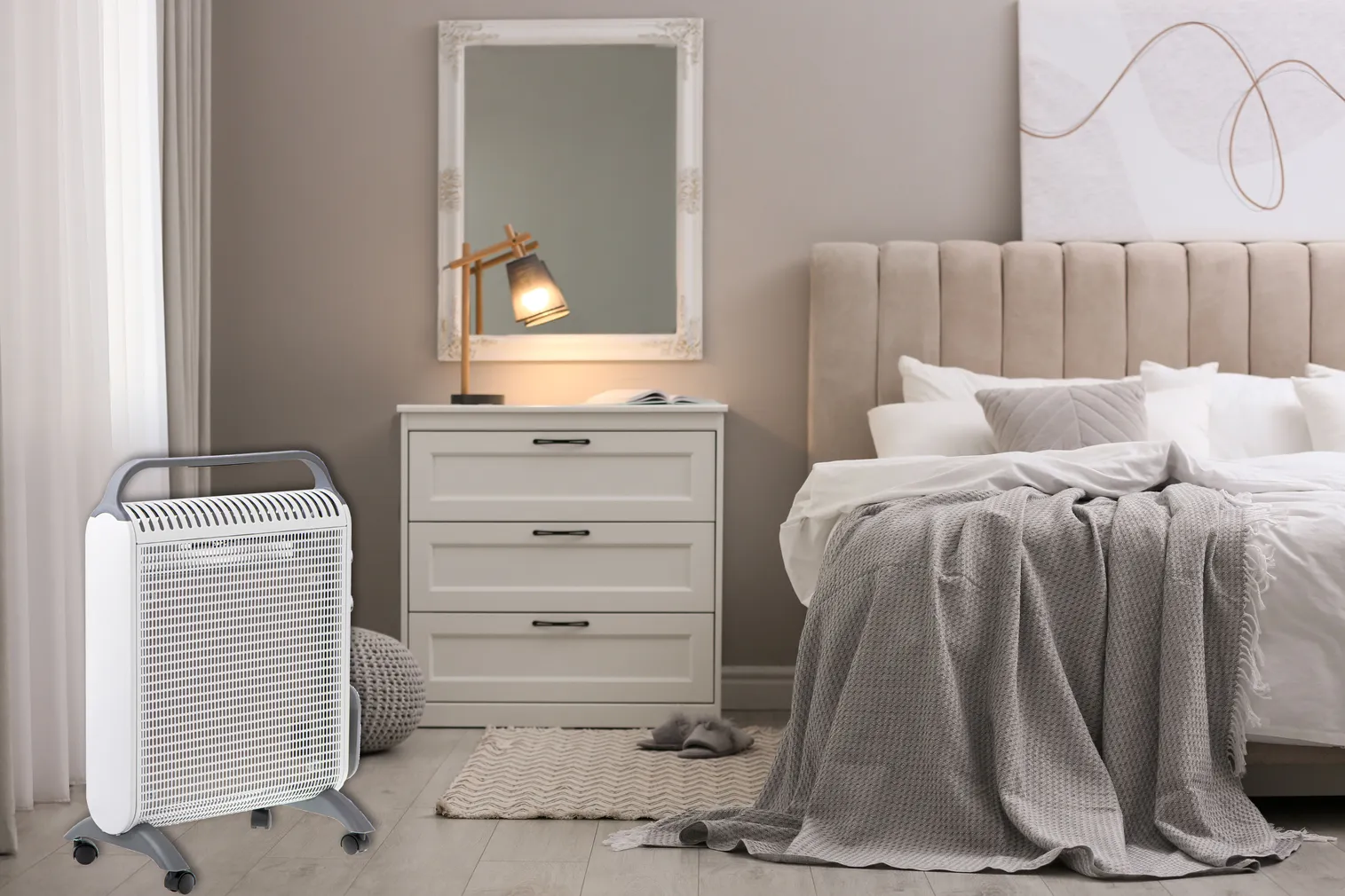 KONVEKTOR ADLER AD 7750 2000W