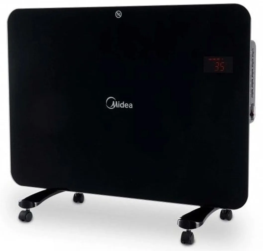 KONVEKTSIOONRADIAATOR MIDEA NDK15-15MR 1500W