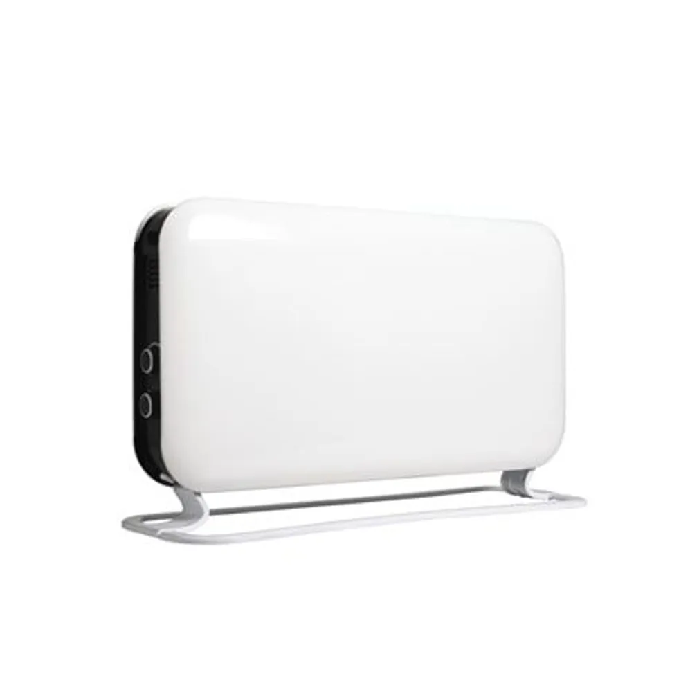 KONVEKTSIOONRADIAATOR MILL SG2000MEC  2000W