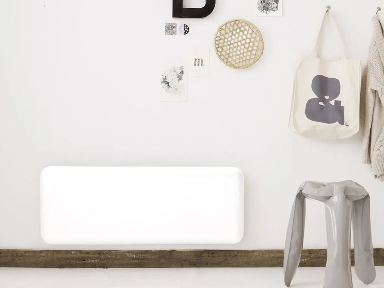 KONVEKTSIOONRADIAATOR MILL IB1200DN 1200W