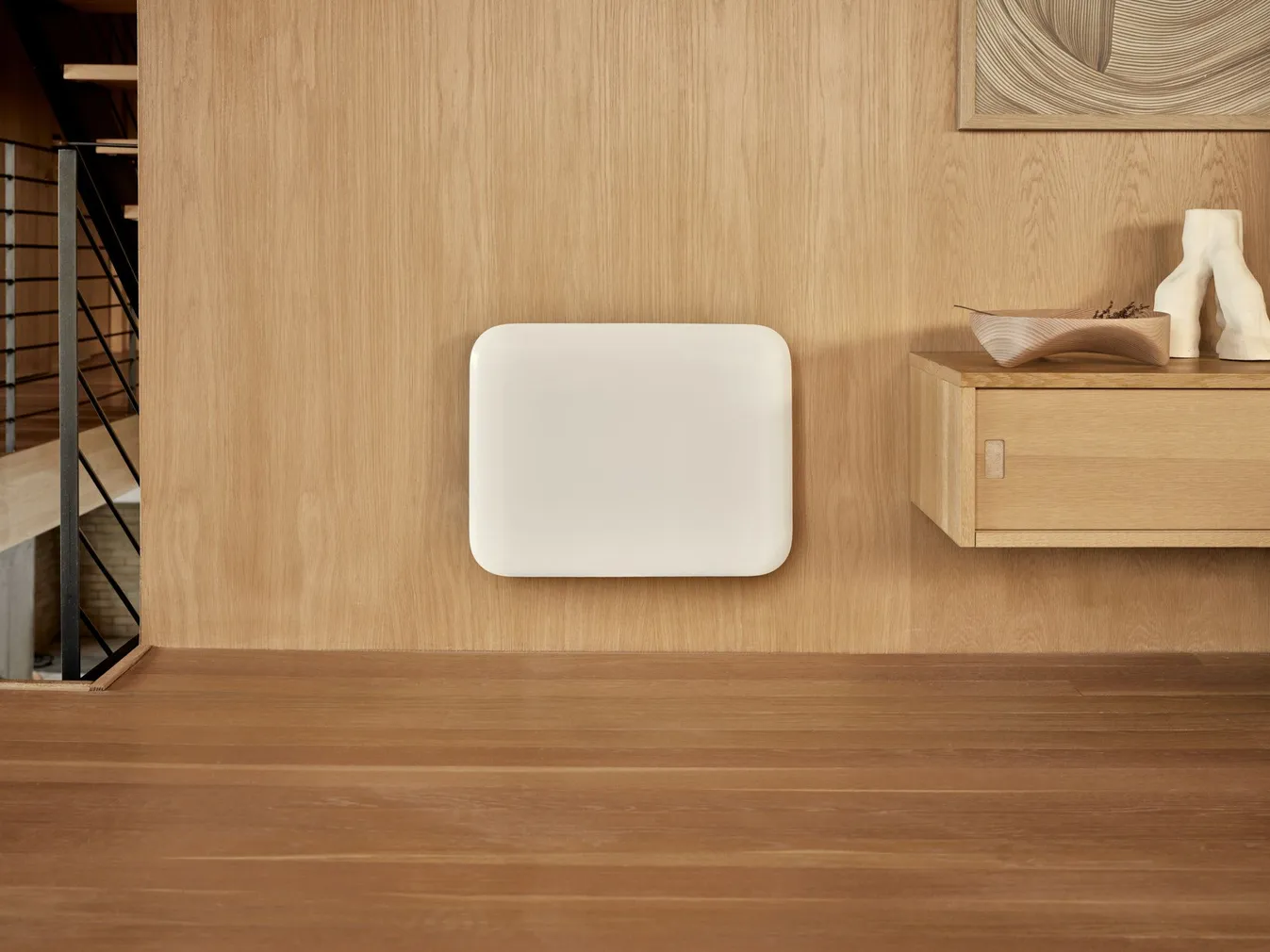 KONVEKTSIOONRADIAATOR MILL PA400WIFI4 400W WIFI GEN 4