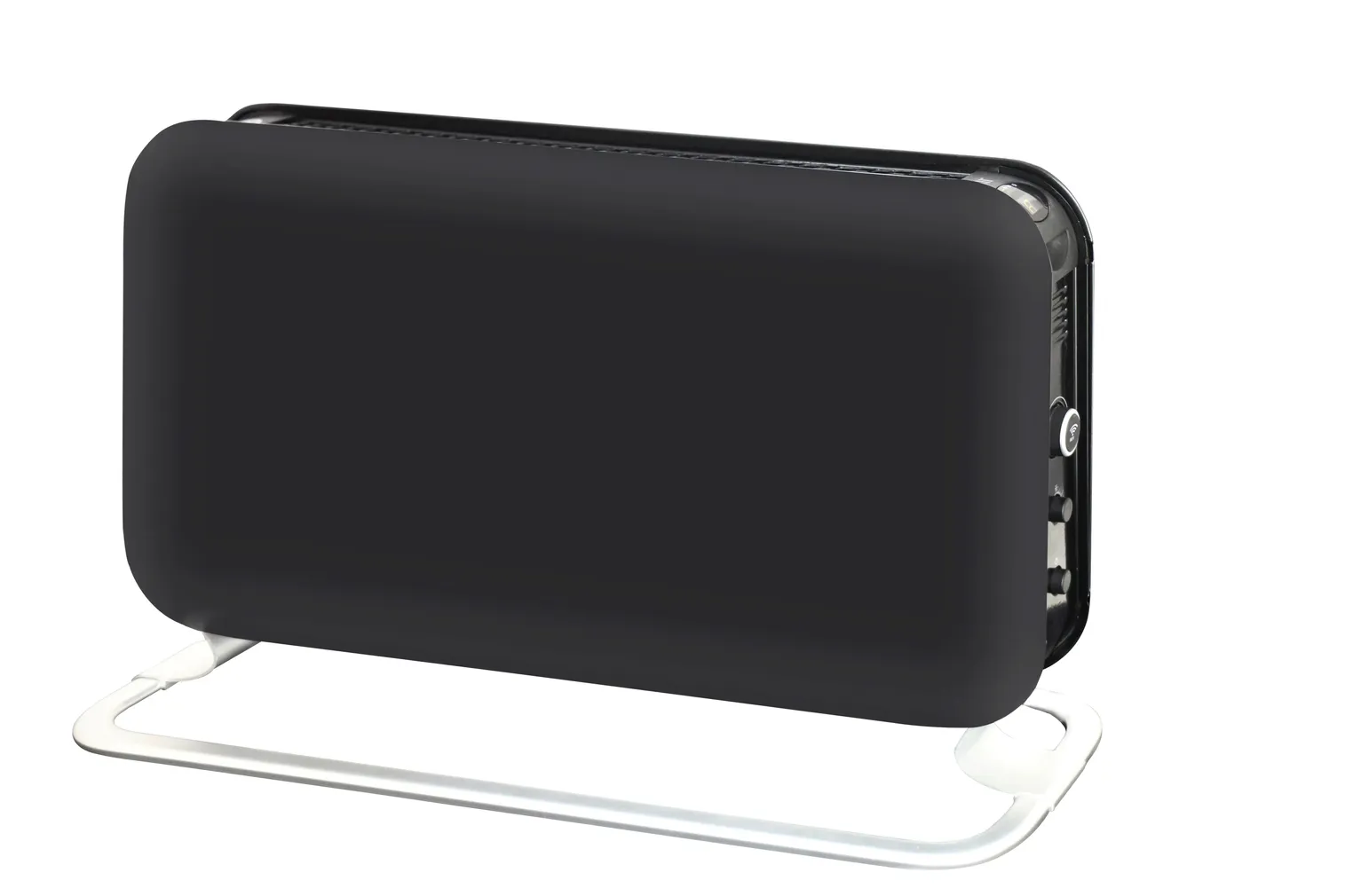 KONVEKTSIOONRADIAATOR MILL CO1200WIFI3BLACK GEN3 1200W