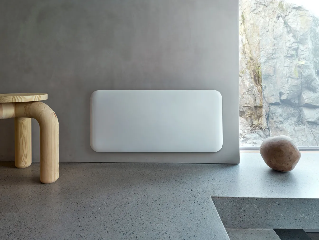 KONVEKTSIOONRADIAATOR MILL WIFI GEN 4 PA1000WIFI4 1000W