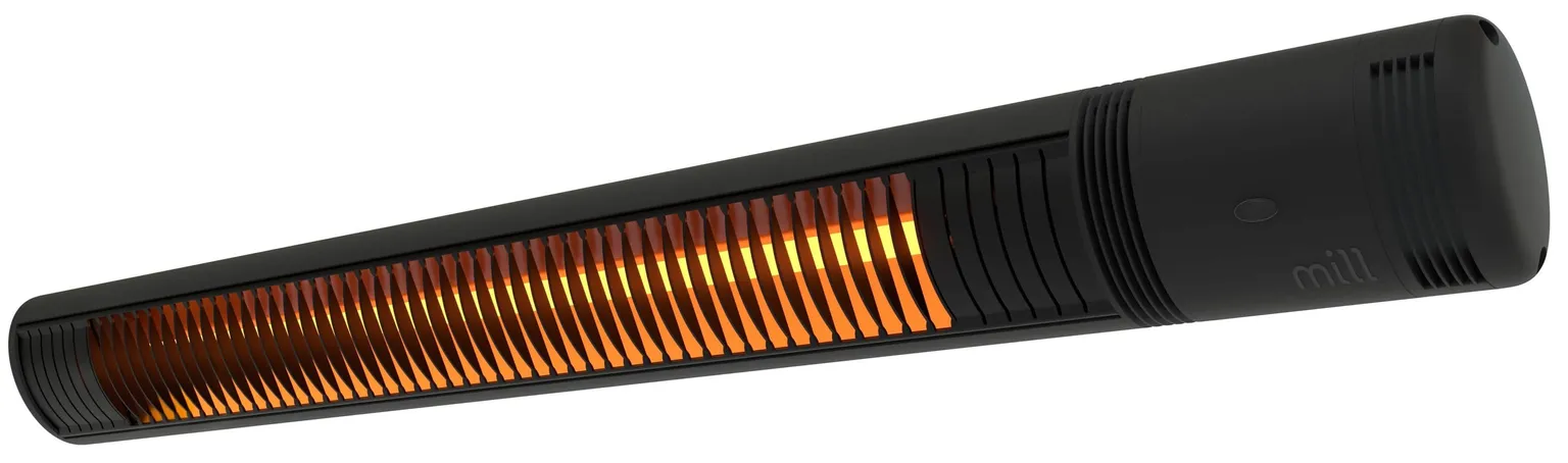 TERRASSISOOJENDI MILL OH2000ULGPSLIM  2000W