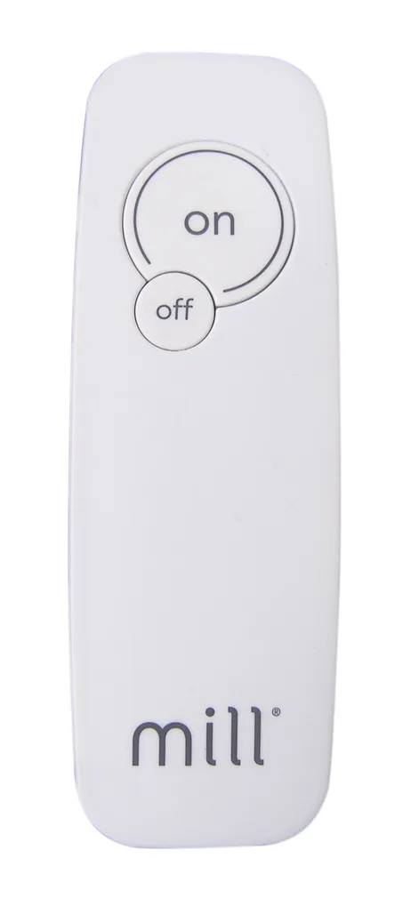 TERRASSISOOJENDI MILL OH2000ULGPSLIM  2000W