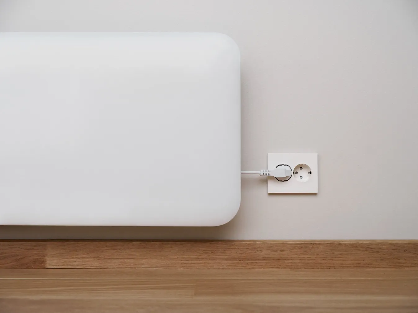 KONVEKTSIOONRADIAATOR MILL WIFI GEN 4 PA1300WIFI4 1300W