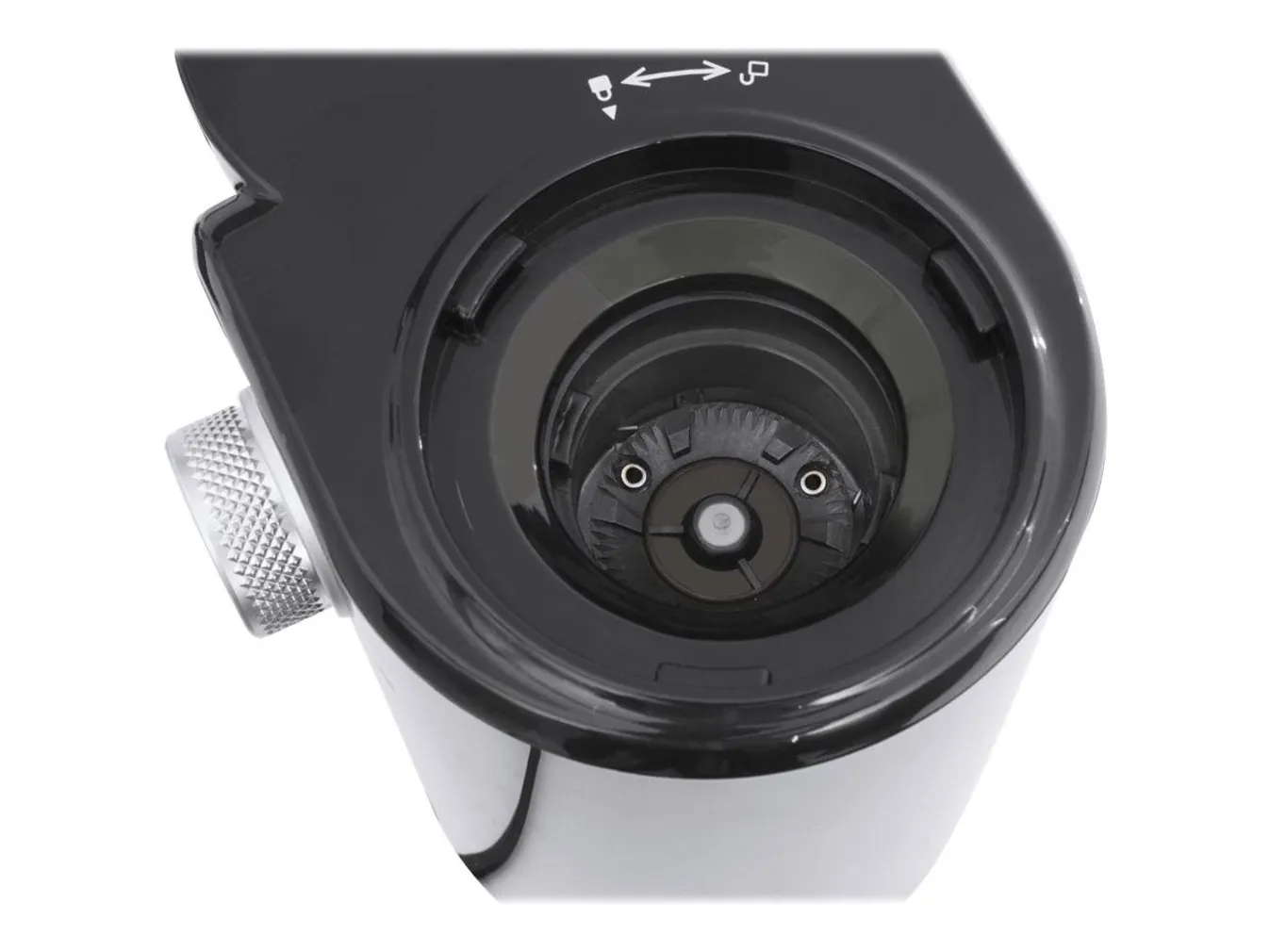 KOHVIVESKI CASO BARISTA CREMA