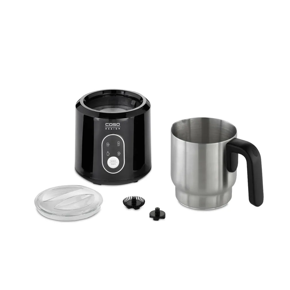 PIIMAVAHUSTAJA CASO CREMA & CHOCO 01665