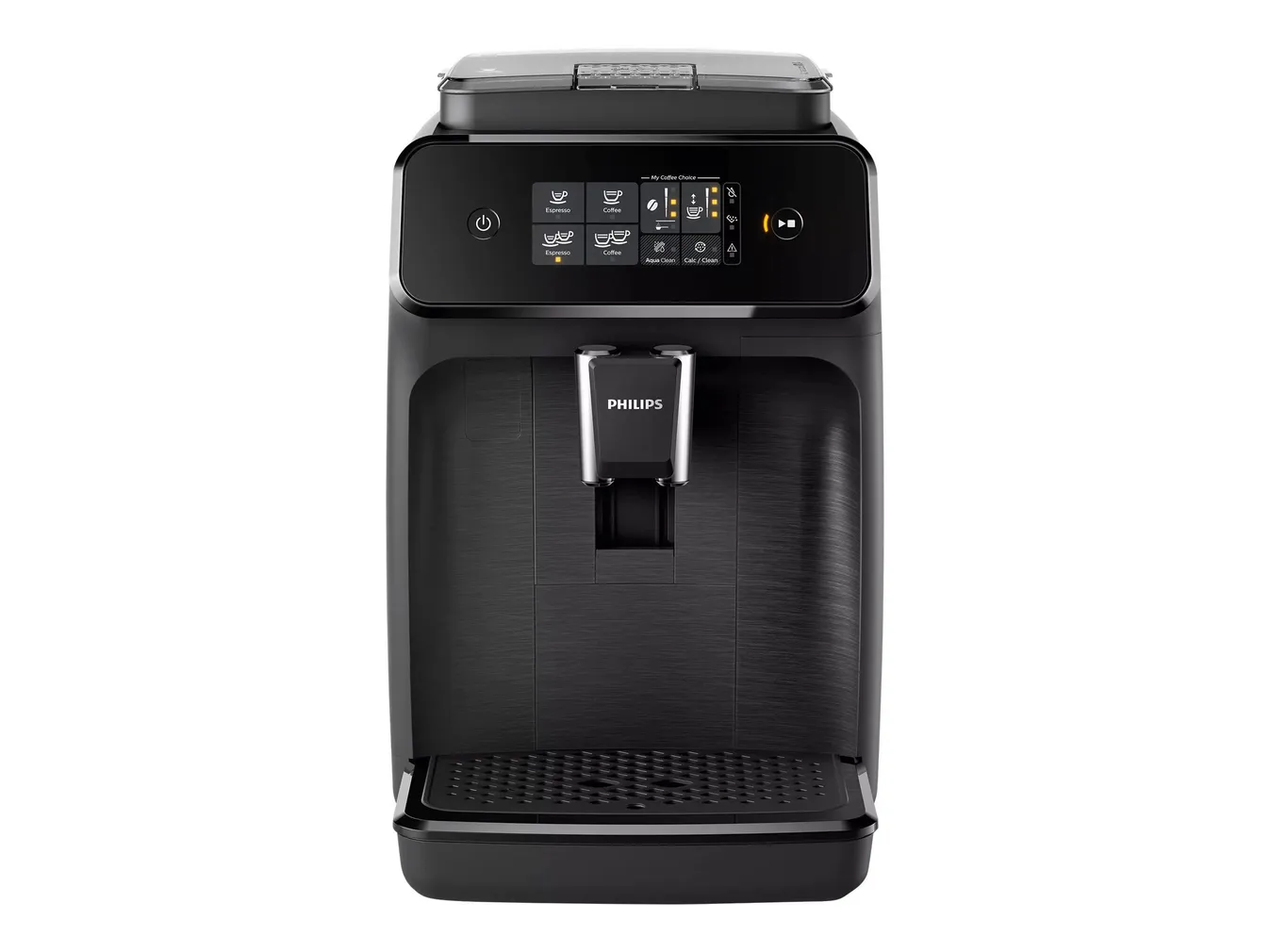 ESPRESSOMASIN PHILIPS EP1200/00 TÄISAUTOMAATNE